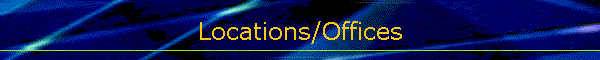 Locations/Offices